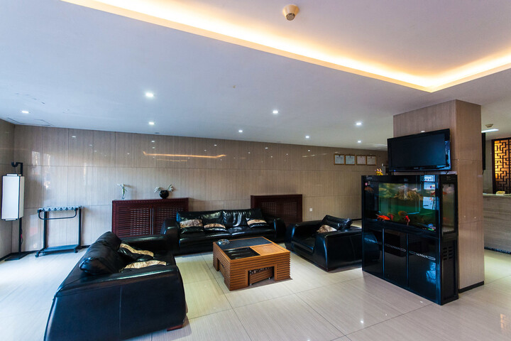 Hotel Interior 22 of 48