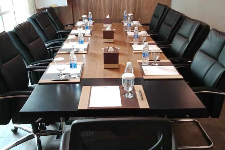 Meeting 44 of 52
