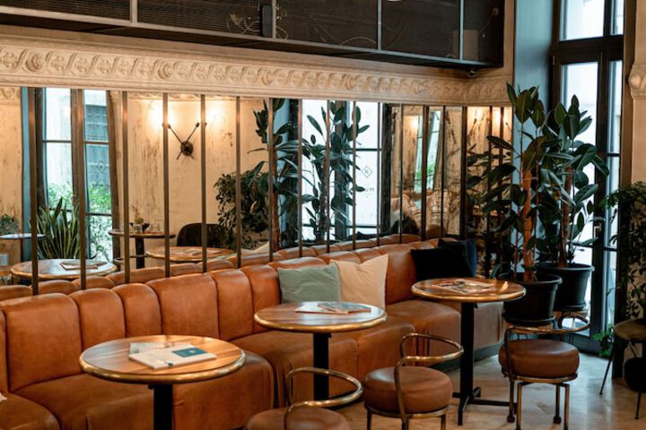 Hotel Interior 2 of 112
