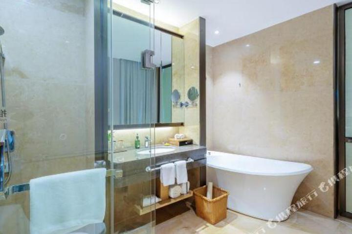 Mihome hotel xiangyang