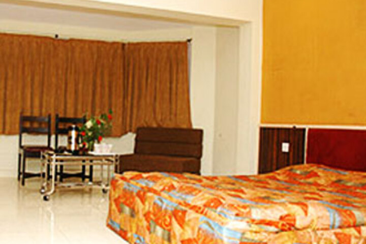 Room Interior