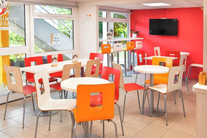 Restaurants