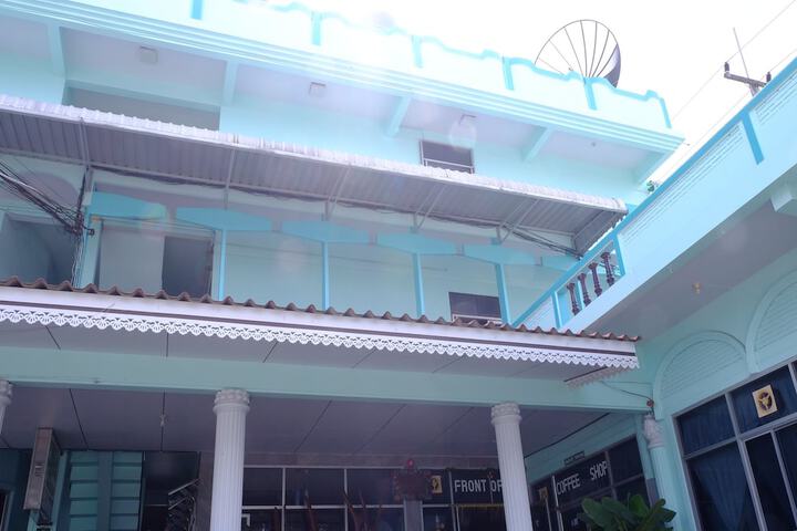 Hotel 31 of 42