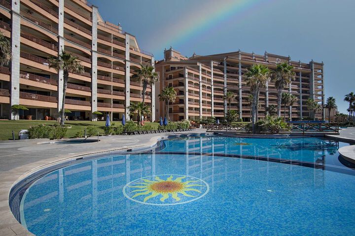 Hotel 597 of 599