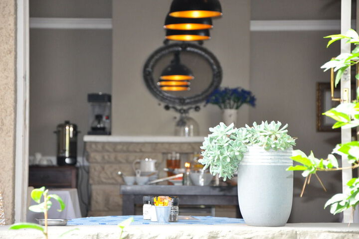 Breakfast/Coffee Service 59 of 100