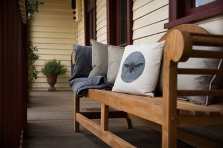 Terrace/Patio 10 of 10