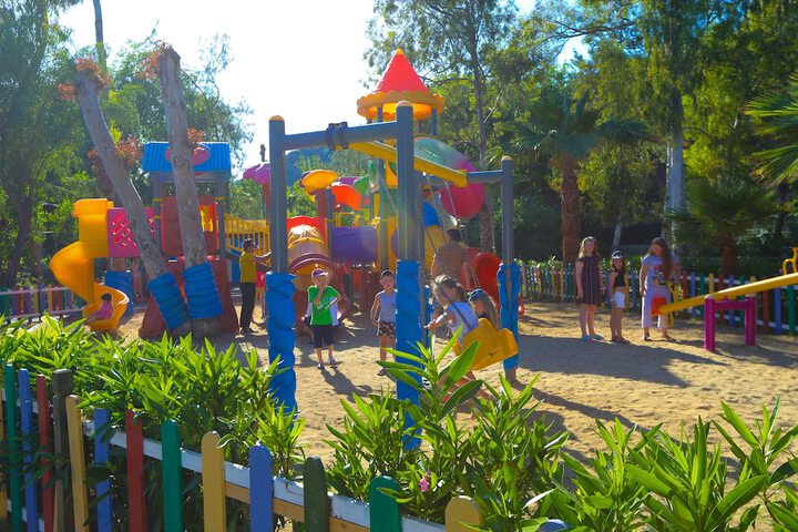 Childrens Activities 47 of 77
