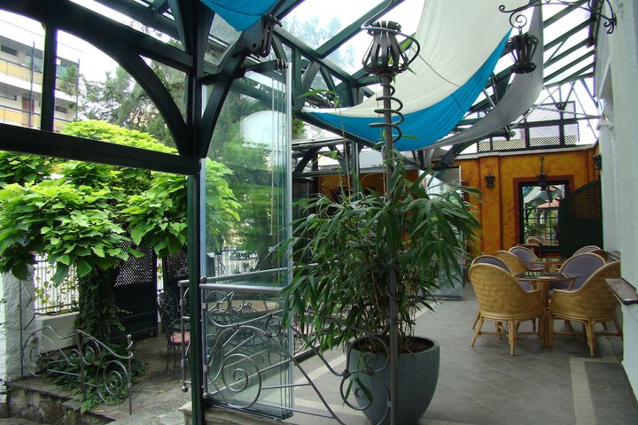 Terrace/Patio 69 of 70