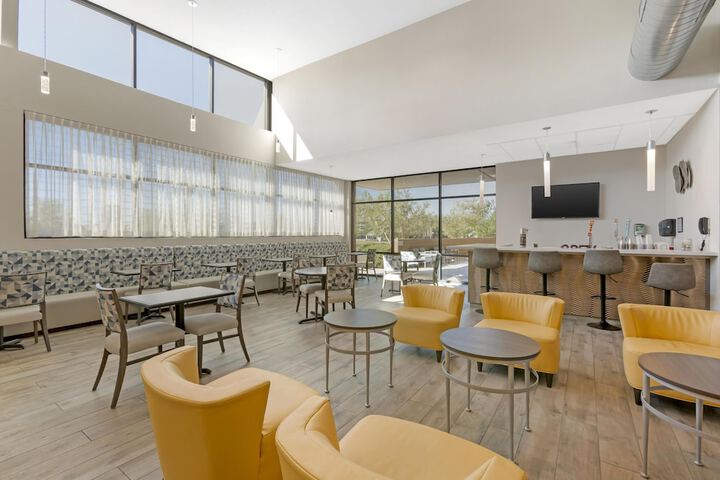 Breakfast/Coffee Service 64 of 71