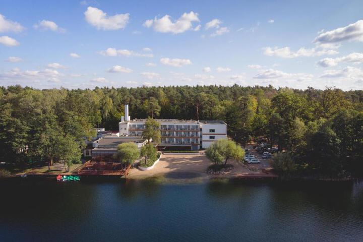 Hotel Biały