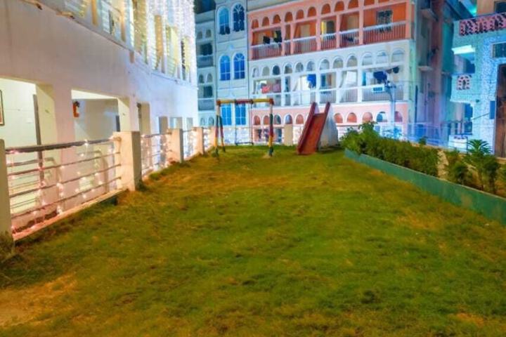 Hotel 21 of 25