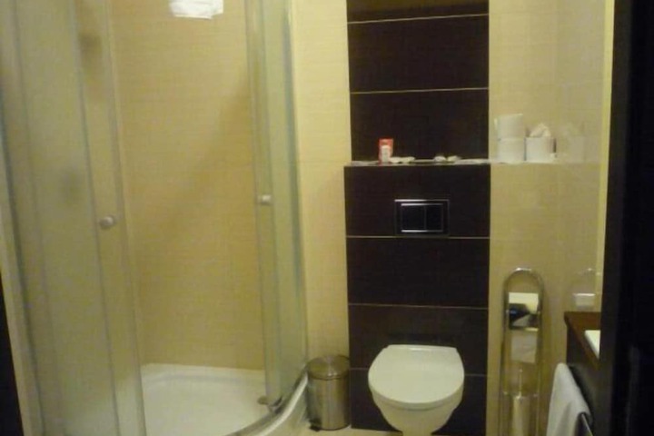Bath Amenities