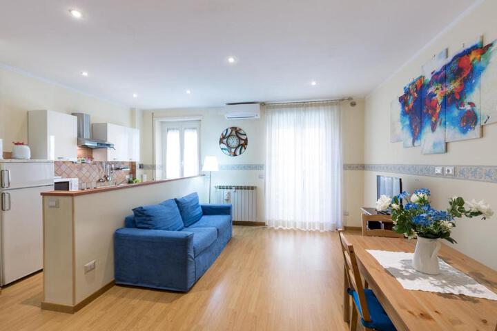 Casa Vacanze La Bomboniera