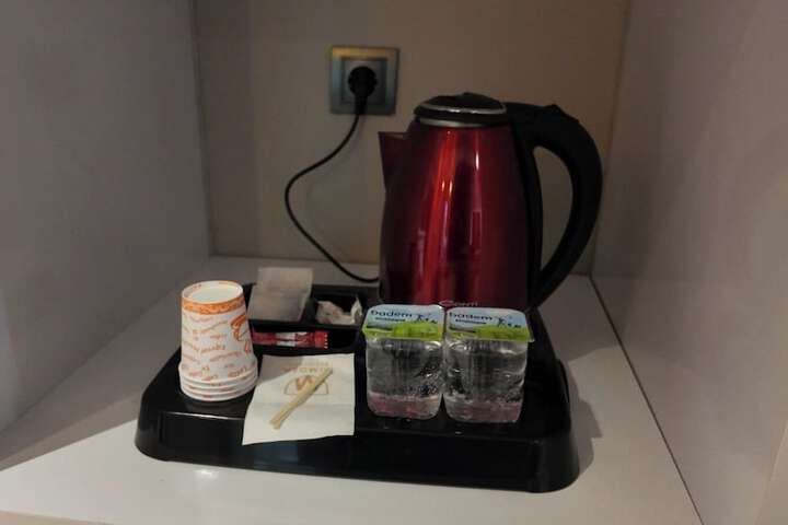 Breakfast/Coffee Service 12 of 19