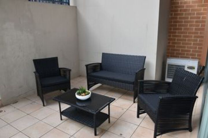 Terrace/Patio 282 of 282