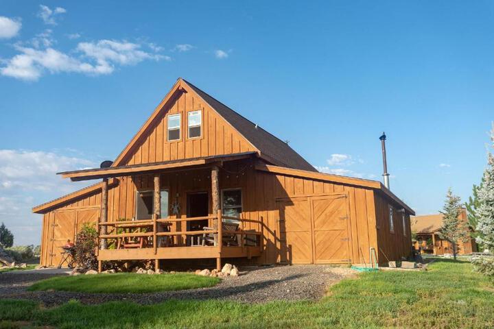 Photo of Beautiful 1 BR Barn