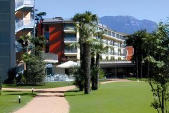 Astoria Park Hotel Spa Resort