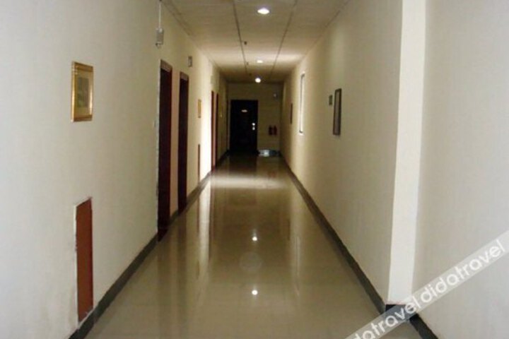 Heyuan Honghao Business Hotel