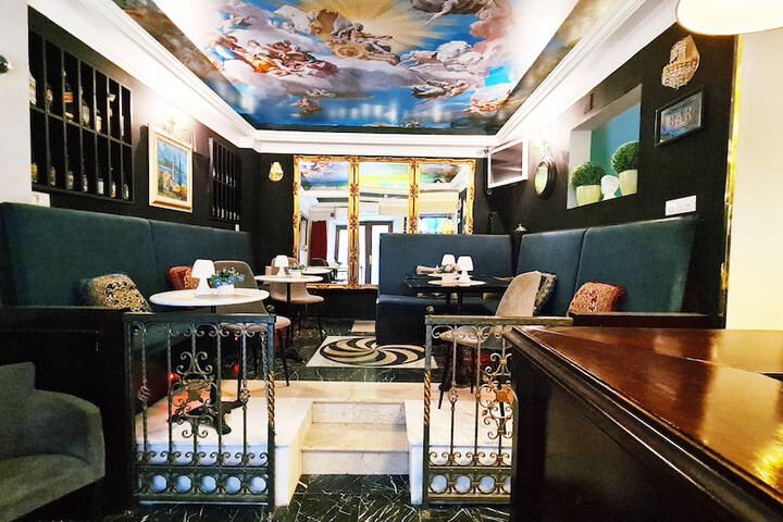 Hotel Interior 5 of 55