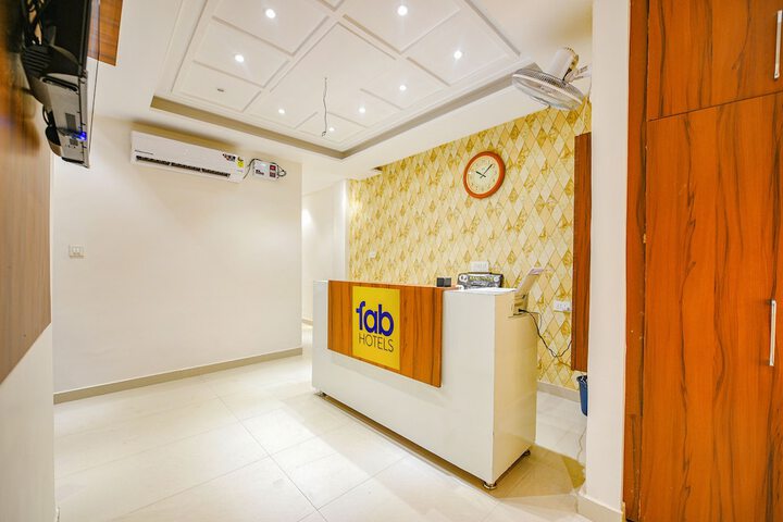 Hotel Interior 6 of 24