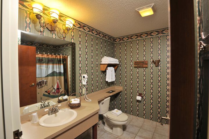 Bath Amenities