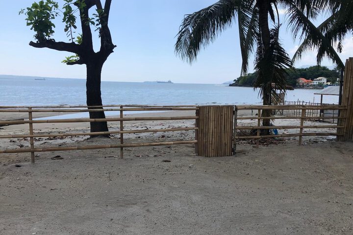 Beach 31 of 32