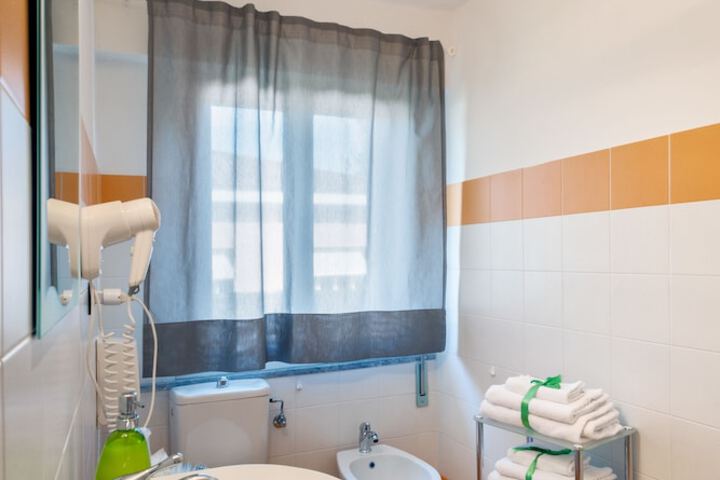 Bath Amenities