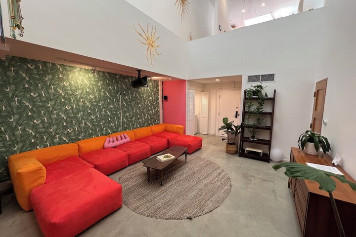 Hotel Interior 7 of 121