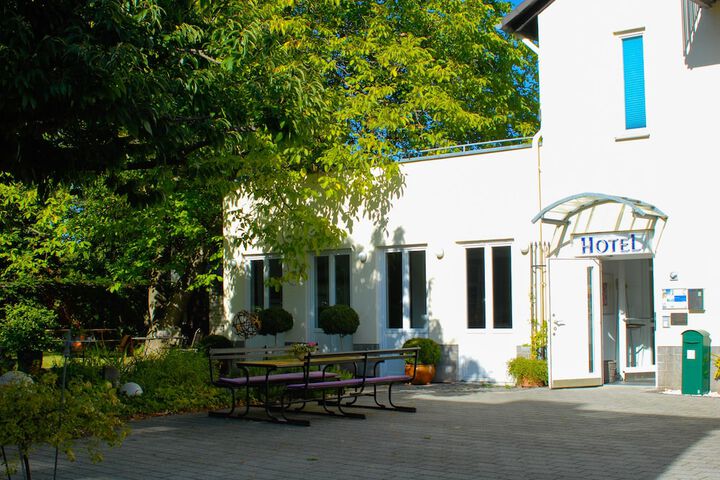 Hotel 60 of 69