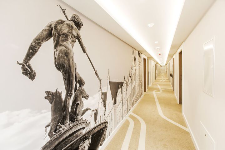 Hotel Interior 2 of 76