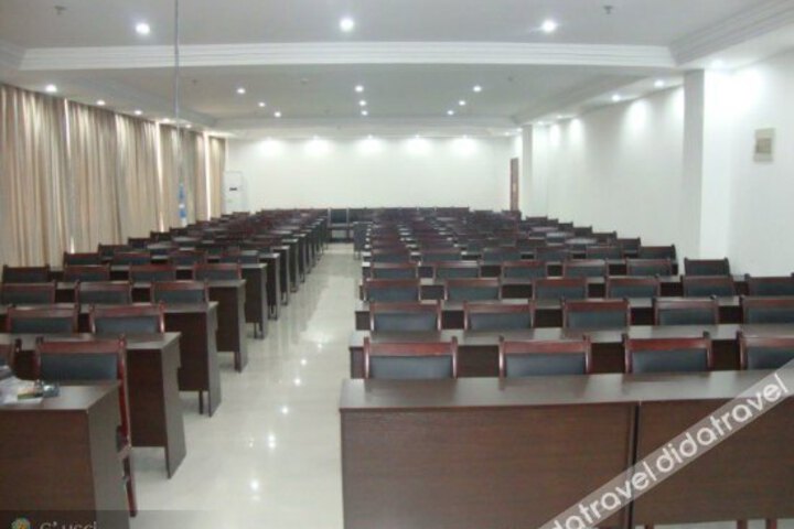 Da Jin Tai Business Hotel