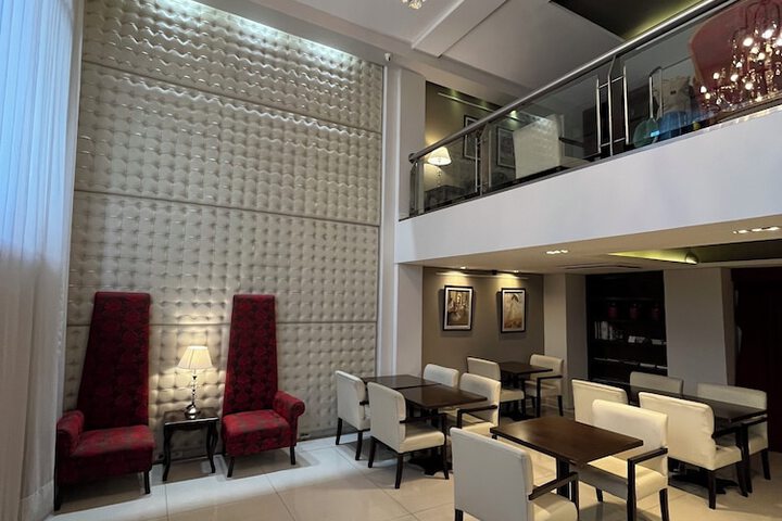 Hotel Interior 45 of 49