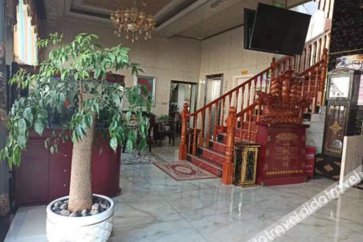 Hotel Interior 8 of 12