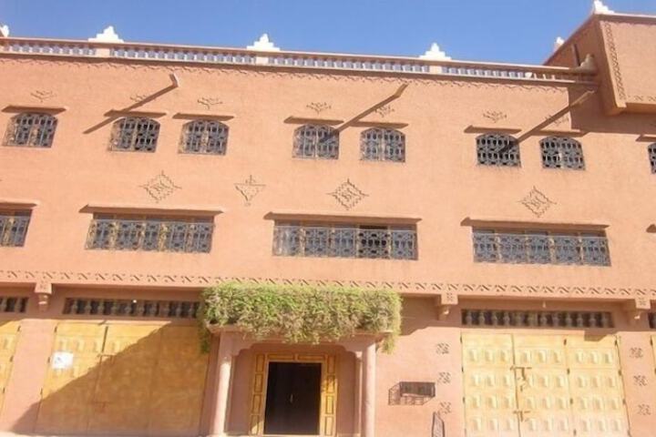 Hotel Awayou