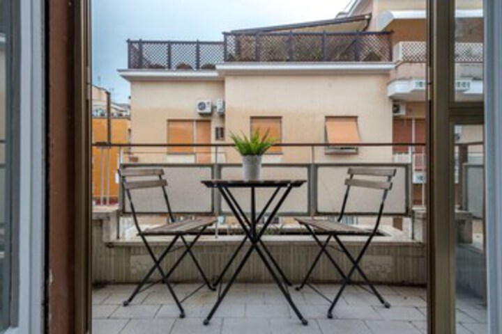 Terrace/Patio 4 of 25