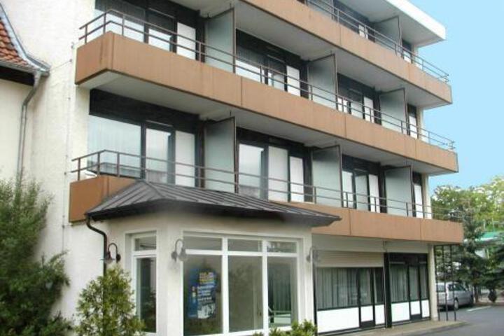 MAINSTREET HOTEL AM KLAUSTURM