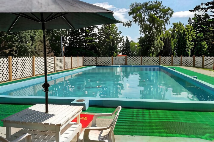 Auberge La Coudriere-Cool Hotel