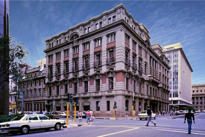 Photo of Rand Club Suites
