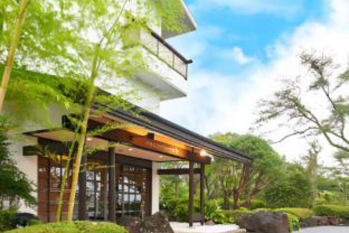 Pet and Spa Hotel Izu Wan