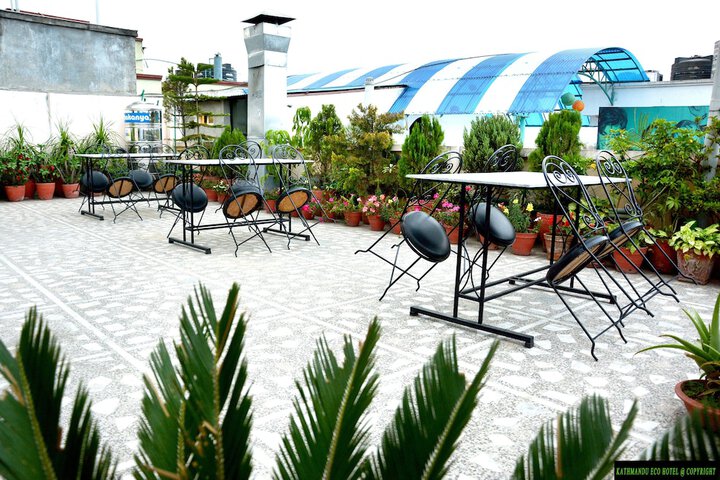 Hotel Exterior 74 of 79