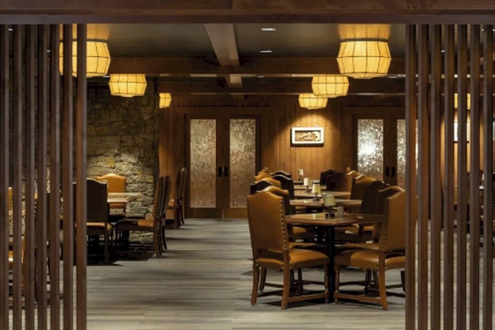 Restaurants