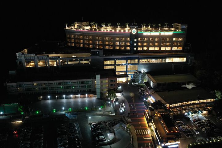 Hotel 33 of 38