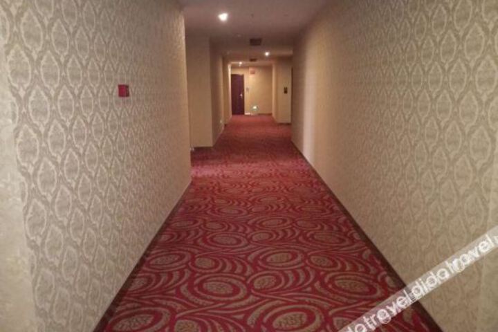 Hotel Interior 14 of 24