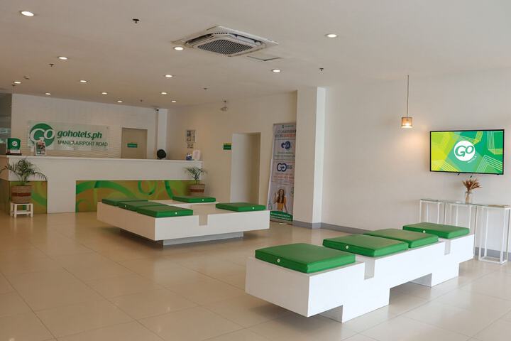 Hotel Interior 6 of 32