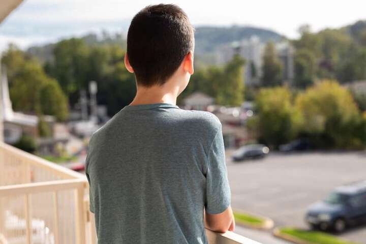 Terrace/Patio 124 of 125