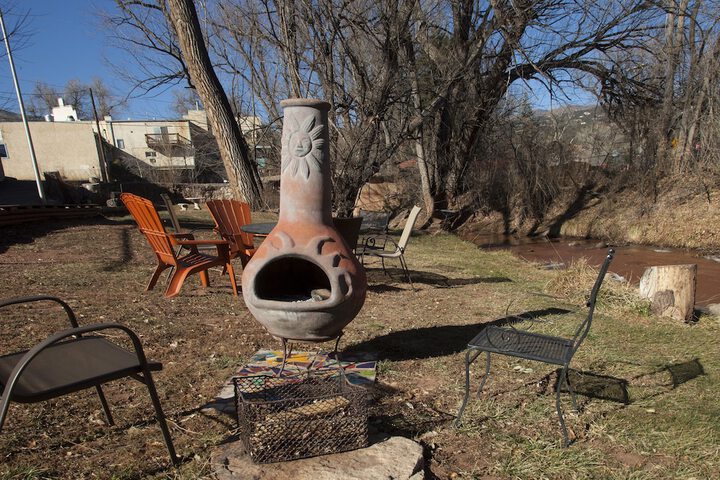 Property Grounds 24 of 25