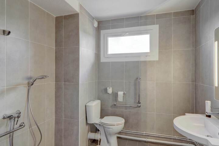 Fitness Center Photo