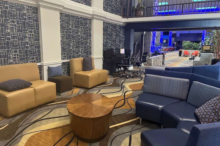 Hotel Interior 3 of 24