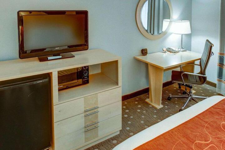 2 Double Beds Accessible (6 of 12)
