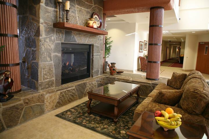 Hotel Interior 4 of 39